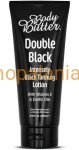 Body Butter Double Black Tanning Lotion 