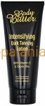 Body Butter Intensifying Dark Tanning Lotion