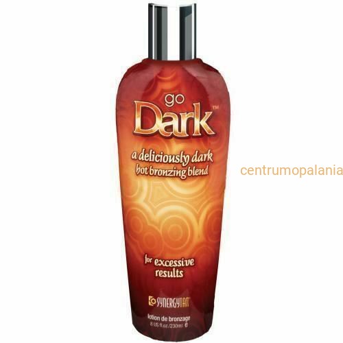 Synergy Tan Go Dark Hot