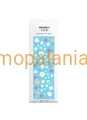 Paperself tatuaż naklejany wodny Hippie Daisy