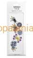 Paperself Tatuaż naklejany wodny Winged Botanica