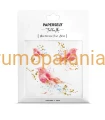 Paperself tatuaż naklejany wodny Robin - rudzik