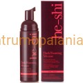 Samoopalacz w piance Dark Foaming Mousse He-Shi
