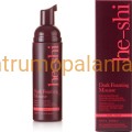 Samoopalacz w piance Dark Foaming Mousse He-Shi