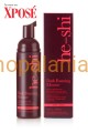Samoopalacz w piance Dark Foaming Mousse He-Shi