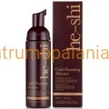 Gold Foaming Mousse