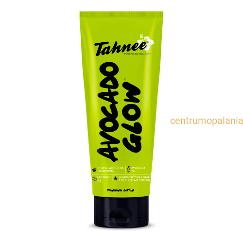 Tahnee Avocado Balsam do opalania 200ml
