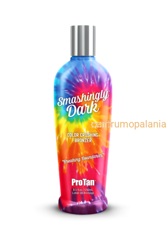 Pro Tan Smashingly Dark balsam brązujący