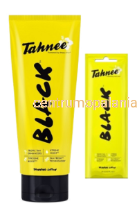 Tahnee Black Tanning Lotion 