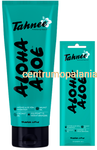 Tahnee Aloha Aloe Tanning Lotion