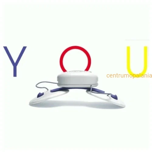 Vupiesse Tua You elektrostymulator pas