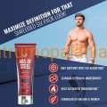 SteelFit Abs of Steel Definition Cream 100ml
