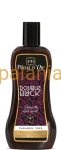 Peau d'Or Double Black Tanning Lotion