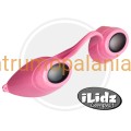 Okulary ochronne do opalania na solarium Ilidz Compact