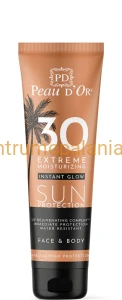 Peau d'Or Instant Glow Sun Protection SPF 30