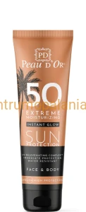 Peau d'Or Instant Glow Sun Protection SPF 50