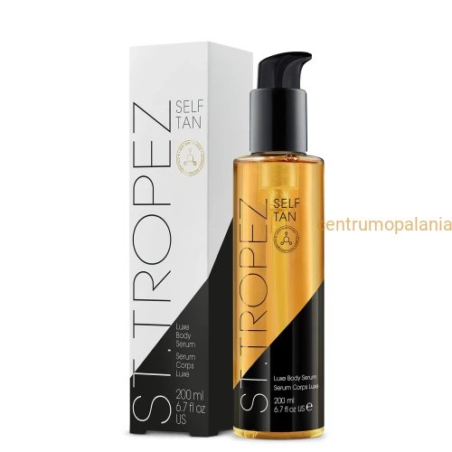St.Tropez Luxe Body Serum 200ml