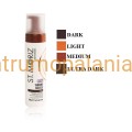 St.Moriz pianka samoopalająca light odcienie