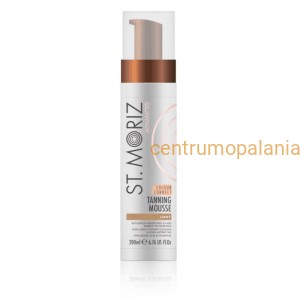 St.Moriz Tanning Mousse Color Correct Ultra Dark