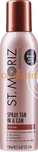 St.Moriz Spray Tan In a Can