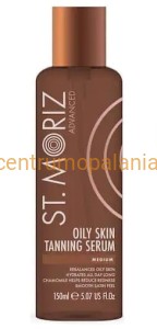 St.Moriz Miracle Tanning Serum
