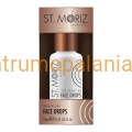 St.Moriz serum samoopalające do twarzy