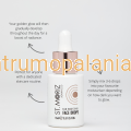 St.Moriz serum samoopalające do twarzy