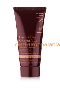 He-Shi Day to Day Gradual Tan  50ml