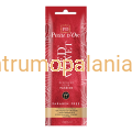 Peau d'Or Red Velvet saszetka 15ml