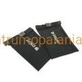 SteelFit opaska treningowa Muscle Builder