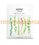 Tatuaż naklejany Australiana Paperself 