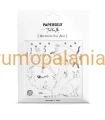 Tatuaż tymczasowy naklejany Meow 2 Paperself