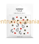 Tatuaż tymczasowy naklejany Wonderland Paperself