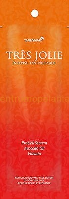 Tres Jolie Preparer przyspieszacz w saszetce Tannymaxx