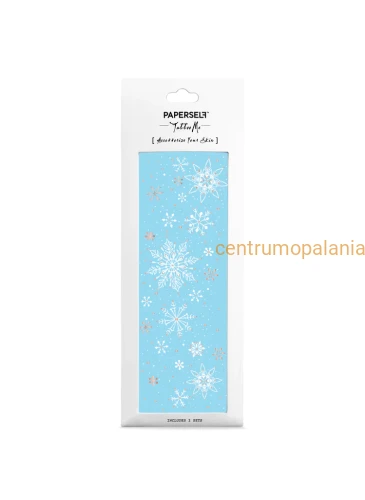 Tatuaż naklejany tymczasowy Frozen Paperself