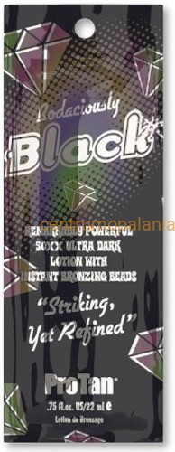Pro Tan Bodaciously Black saszetka 22ml