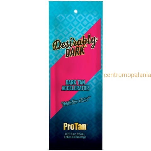 Pro Tan Desirably Dark Tan saszetka 22ml