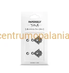 Tatuaż naklejany tymczasowy Swing of the 20's - Trinkets