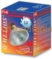 Żarówka podczerwieni Helios Clear 100w E27 IR