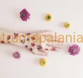 Tatuaż naklejka wodna Petals 2szt Paperself