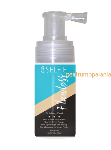 Selfie Flawless Finishing Dust