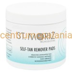 St.Moriz Tan Remover Pads