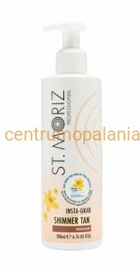St.Moriz Insta-Grad Shimmer Tan Medium