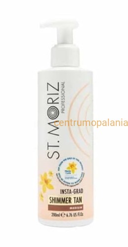 St.Moriz Face Tanning Mist mgiełka do opalania twarzy.