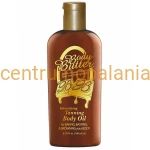 Body Butter Warming Leg Dark Tanning  Oil 