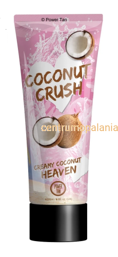 Body Butter Coconut Crush Creamy Heaven