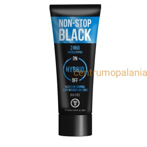 Power Tan Non-Stop Black 24HR Accelerator