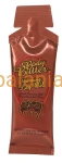 Body Butter Warming Leg Dark Tanning  Oil  saszetka