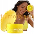 Byrokko Shine Brown Tropical Tanning Cream