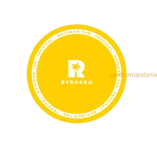 Byrokko Shine Brown Tropical Tanning Cream